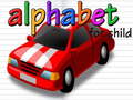 Spēle Alphabet for Child