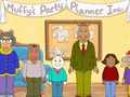 Spēle Muffy's Party Planner