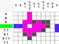 Spēle Nonogram: Picture Cross Puzzle Game