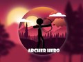 Spēle Archer Hero