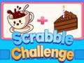 Spēle Scrabble Challenge