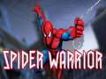 Spēle Spider Warrior