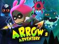 Spēle Arrow's Adventure