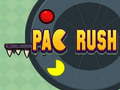 Spēle Pac Rush