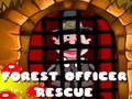 Spēle Forest Officer Rescue