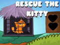 Spēle Rescue the kitty