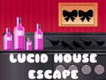 Spēle Lucid House Escape