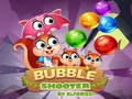 Spēle Bubble Shooter by Elfarissi