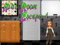 Spēle Amgel Kids Room Escape 1