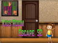 Spēle Amgel Kids Room Escape 52