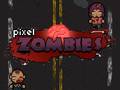Spēle Pixel Zombies