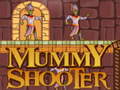 Spēle Mummy Shooter
