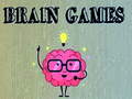 Spēle Brain Games