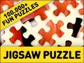 Spēle Jigsaw Puzzle: 100.000+ Fun Puzzles