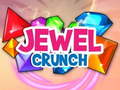 Spēle Jewel Crunch