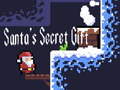 Spēle Santa's Secret Gift