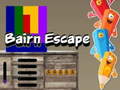 Spēle Bairn Escape