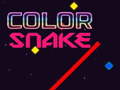 Spēle Color Snake