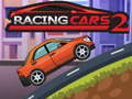 Spēle Racing Cars 2