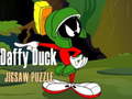 Spēle Daffy Duck Jigsaw Puzzle