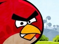 Spēle Angry Birds Classic