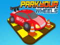 Spēle Park your wheels