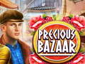 Spēle Precious Bazaar