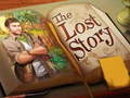 Spēle The Lost Story
