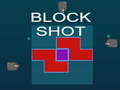 Spēle Block Shot