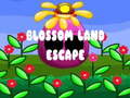 Spēle Blossom Land Escape
