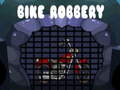 Spēle Bike Robbery