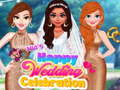 Spēle Mia's Happy Wedding Celebration