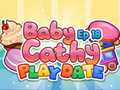 Spēle Baby Cathy Ep18: Play Date