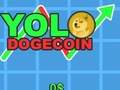 Spēle Yolo Dogecoin
