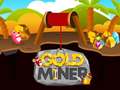 Spēle Gold Miner