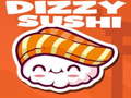 Spēle Dizzy Sushi