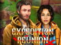 Spēle Expedition reunion