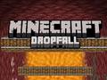 Spēle Minecraft Dropper