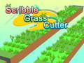 Spēle Scribble Grass Cutter