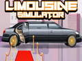 Spēle Limousine Simulator