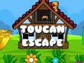Spēle Toucan Escape