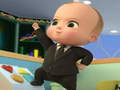 Spēle THE BOSS BABY Jigsaw Puzzle