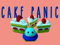 Spēle Cake Panic