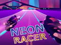 Spēle Neon Racer