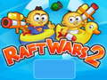 Spēle Raft Wars 2