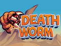 Spēle Death Worm