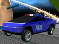 Spēle Cyber Truck Car Stunt Driving Simulator