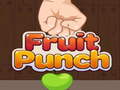 Spēle Fruit Punch