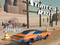Spēle Stunt car Racer
