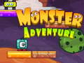 Spēle Monster Adventure